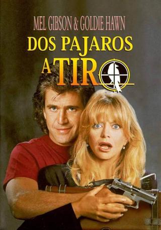 Dos pajaros a tiro 1990